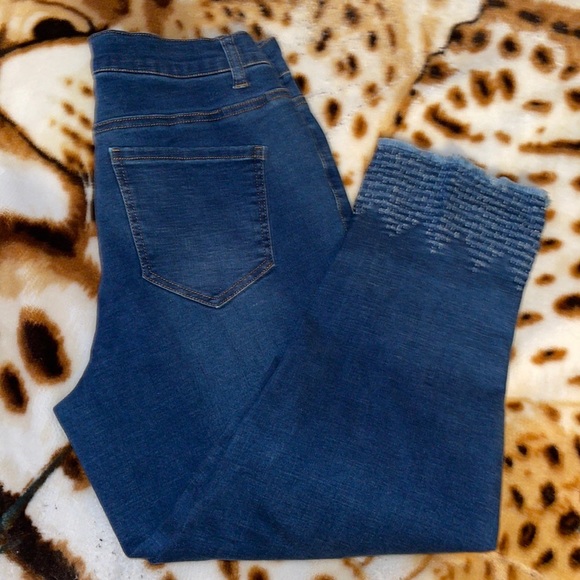 Slimsation By Multiples Denim - ankle jeans ❤️